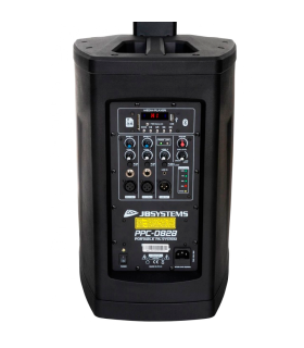 PPC-082B SISTEMA DE COLUMNA BATERÍA JBSYSTEMS