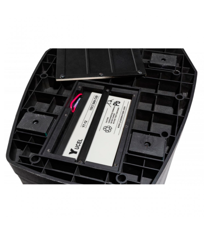 PPC-082B SISTEMA DE COLUMNA BATERÍA JBSYSTEMS