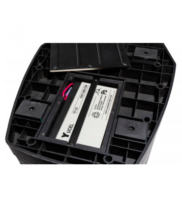 PPC-082B SISTEMA DE COLUMNA BATERÍA JBSYSTEMS