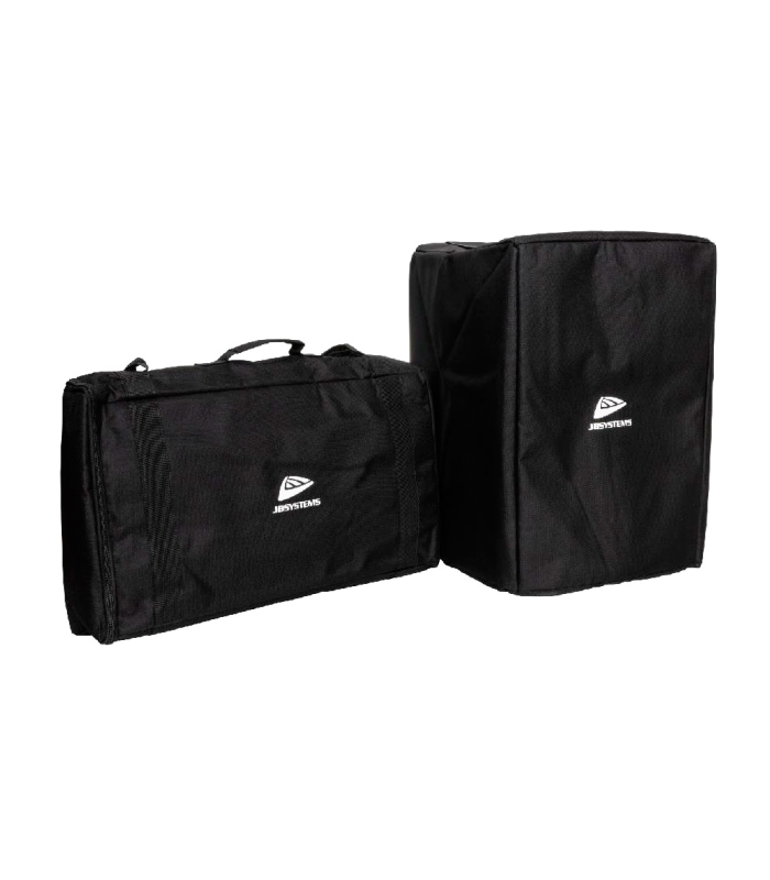 PPC-08 BAG SET FUNDAS TRANSPORTE JBSYSTEMS