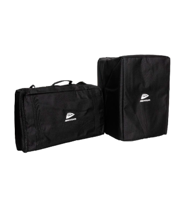 PPC-08 BAG SET FUNDAS TRANSPORTE JBSYSTEMS