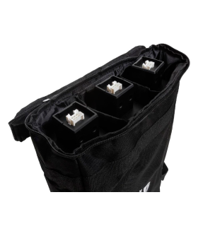 PPC-08 BAG SET FUNDAS TRANSPORTE JBSYSTEMS