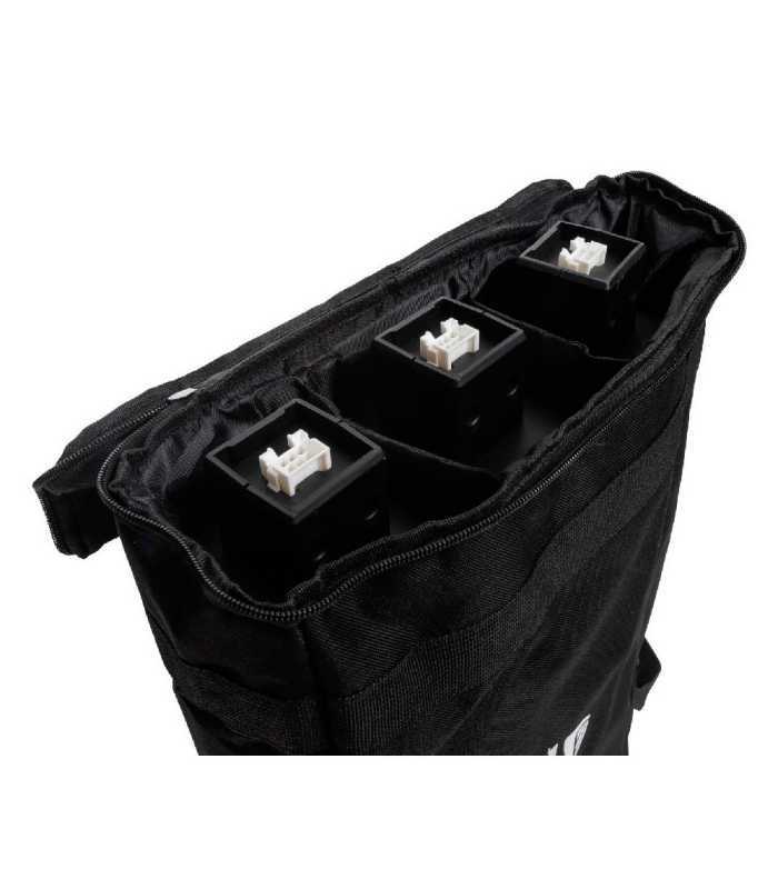 PPC-08 BAG SET FUNDAS TRANSPORTE JBSYSTEMS