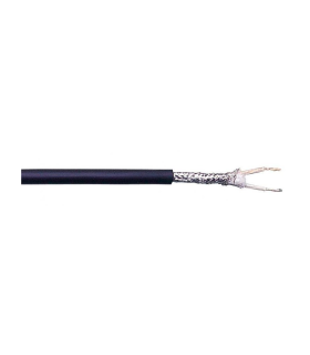 C-128 BOBINA CABLE MICRÓFONO / DMX 100m TASKER