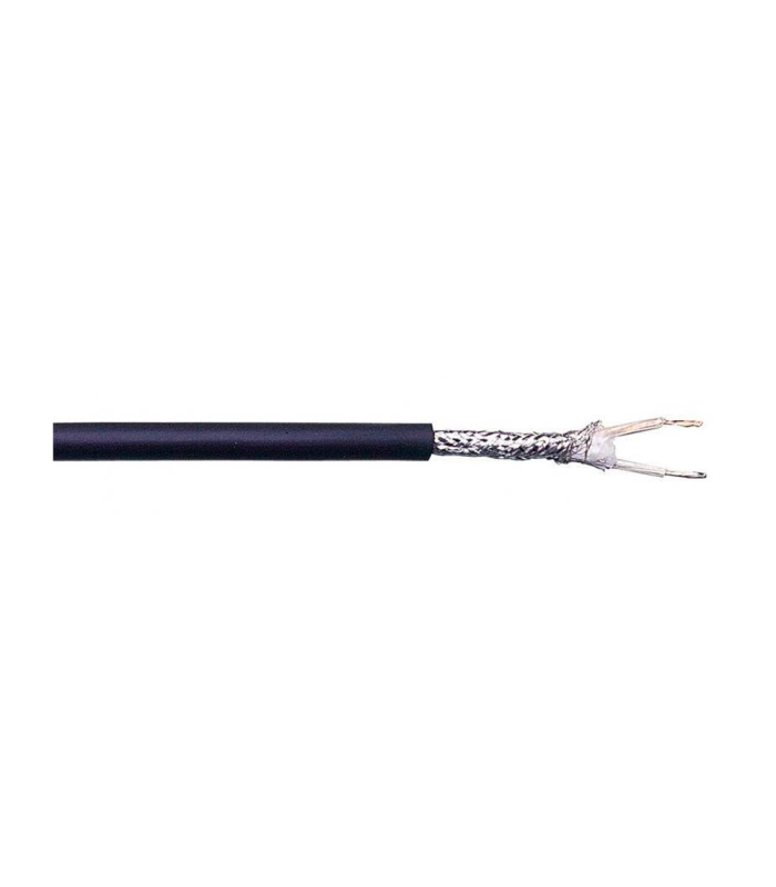 C-128 BOBINA CABLE MICRÓFONO / DMX 100m TASKER