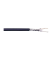 C-128 BOBINA CABLE MICRÓFONO / DMX 100m TASKER