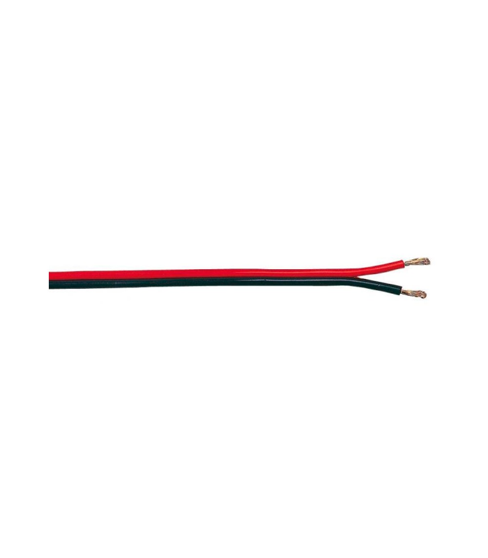 C-102 BOBINA CABLE ALTAVOZ 2x1.5mm 100m TASKER