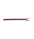 C-102 BOBINA CABLE ALTAVOZ 2x2.5mm 100m TASKER
