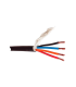 PROHP-440 CABLE ALTAVOZ 4x4mm 50M HILEC