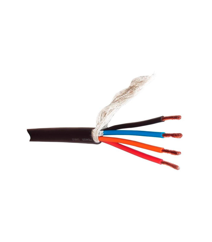 PROHP-440 CABLE ALTAVOZ 4x4mm 50M HILEC