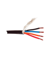 PROHP-440 CABLE ALTAVOZ 4x4mm 50M HILEC