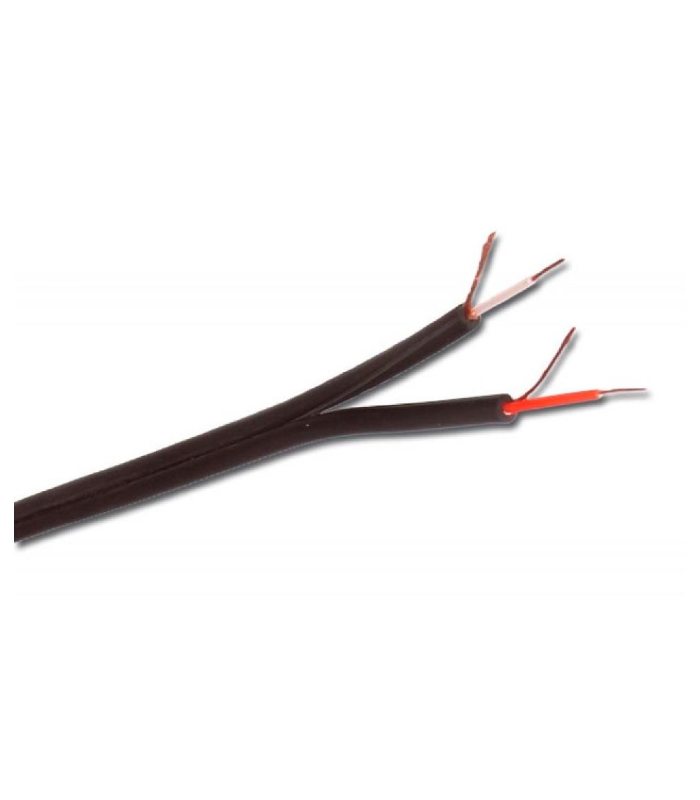 CABLE SEÑAL AUDIO PARALELO 2x4mm 100m HILEC