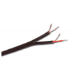 CABLE SEÑAL AUDIO PARALELO 2x4mm 100m HILEC