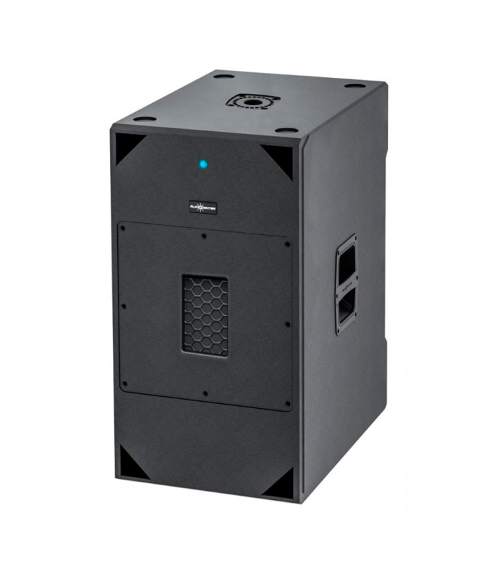 L83 + L83S SISTEMA COLUMNA AUDIOCENTER MKII