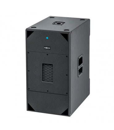 L83 + L83S SISTEMA COLUMNA AUDIOCENTER MKII