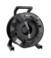 CARRETE CABLE FLEXIBLE CAT6 RJ45 Neutrik - 50m