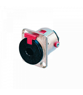 NJ3FP6C BASE JACK 6.3mm NEUTRIK