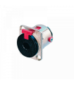 NJ3FP6C BASE JACK 6.3mm NEUTRIK