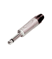 NP2X CONECTOR JACK MONO 6.3mm NEUTRIK