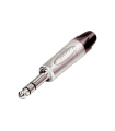 NP3X CONECTOR JACK ESTÉREO 6.3mm NEUTRIK