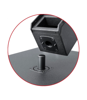 L83 + L83S SISTEMA COLUMNA AUDIOCENTER MKII