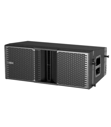 ASTRA 210A DSP SISTEMA LINE ARRAY ACTIVO AUDIOCENTER