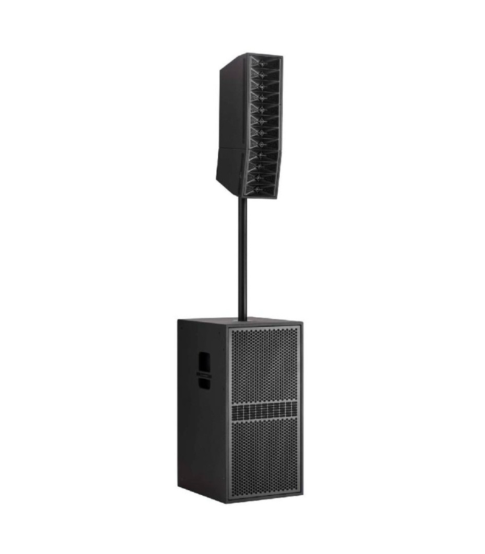 MOJO500LibertyTWS SISTEMA DE COLUMNA AUDIOPHONY