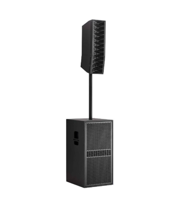 MOJO500LibertyTWS SISTEMA DE COLUMNA AUDIOPHONY