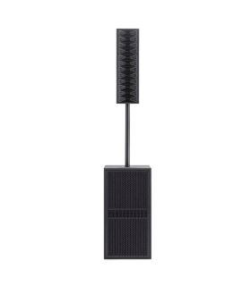 MOJO500LibertyTWS SISTEMA DE COLUMNA AUDIOPHONY