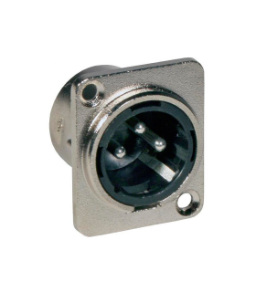 BASE XLR MACHO 3P JBSYSTEMS