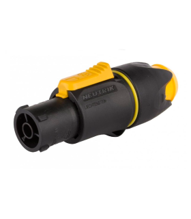 NEUTRIK POWERCON TRUE 1 NAC3FX-W-TOP