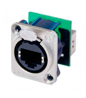 NE8FDP CONECTOR RJ45 CAT5 HEMBRA NEUTRIK