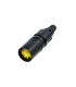 NEUTRIK CONECTOR RJ 45 NE8MX-B