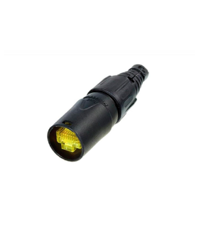 NEUTRIK CONECTOR RJ 45 NE8MX-B