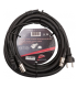 CABLE COMBI AUDIO SCHUKO / XLR 5m JBSYSTEMS