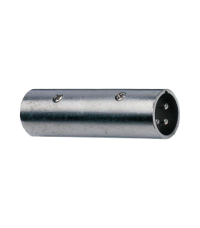 ADAPT. XLR MACHO - XLR MACHO JBSYSTEMS