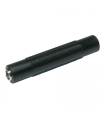 ADAPT. JACK HEMBRA 6.3mm - JACK HEMBRA 6.3mm