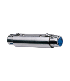 ADAPT. XLR HEMBRA - XLR HEMBRA JBSYSTEMS