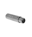ADAPT. XLR MACHO 3P / XLR HEMBRA 5P