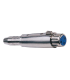 ADAPT. XLR HEMBRA - JACK HEMBRA ESTÉREO 6.3mm JBSYSTEMS