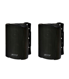 K-30 NEGRO ALTAVOCES 3.5" 40Wrms - 8Ohm JBSYSTEMS