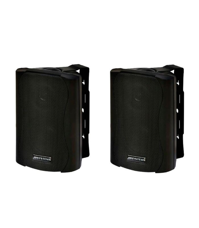 K-30 NEGRO ALTAVOCES 3.5" 40Wrms - 8Ohm JBSYSTEMS