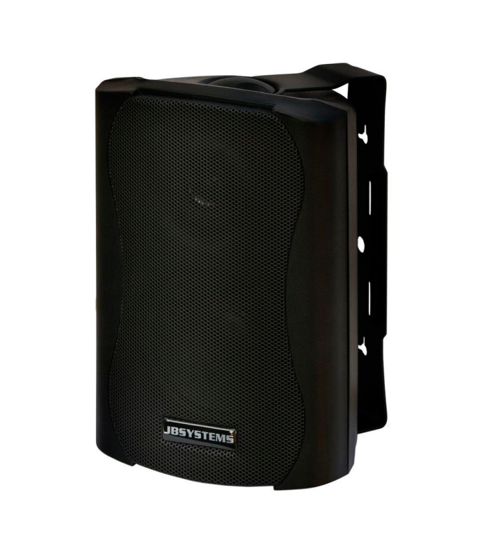 K-30 NEGRO ALTAVOCES 3.5" 40Wrms - 8Ohm JBSYSTEMS