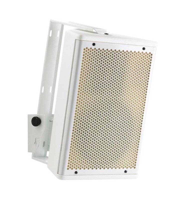 S10W ALTAVOZ PASIVO 10" 250W RMS BLANCO AUDIOPHONY