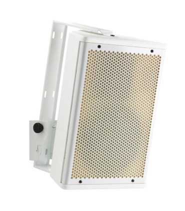 S10W ALTAVOZ PASIVO 10" 250W RMS BLANCO AUDIOPHONY