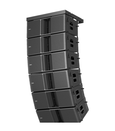 ASTRA 210A DSP SISTEMA LINE ARRAY ACTIVO AUDIOCENTER