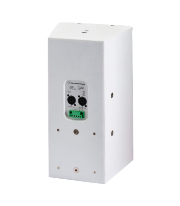 SLINE106W ALTAVOZ PASIVO 6" 120W RMS AUDIOPHONY