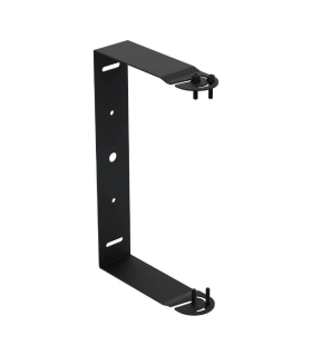 SOPORTE HORIZONTAL NEGRO PARA Sline108B AUDIOPHONY