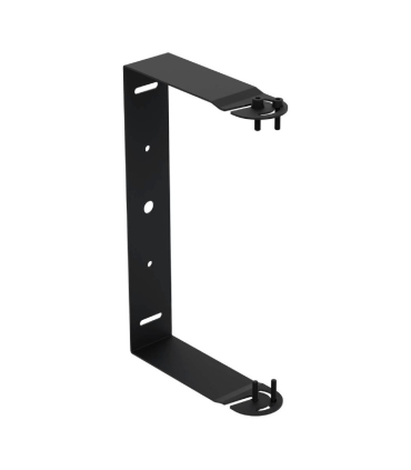 SOPORTE HORIZONTAL NEGRO PARA Sline108B AUDIOPHONY