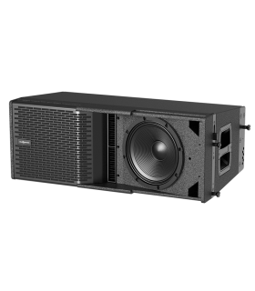ASTRA 212A DSP SISTEMA LINE ARRAY ACTIVO AUDIOCENTER
